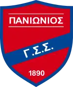 Panionios Athen
