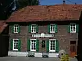 Wohnhaus der Pannenmühle