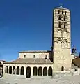 Iglesia San Esteban