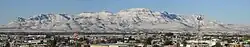 Winterpanorama von Pedro Meoqui