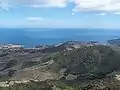 Panorama Côte Vermeille