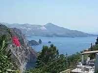 Äolische Inseln
