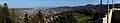 Panoramablick nach Basel