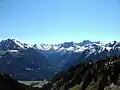Panoramaweg Bach