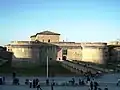Rocca (Burg) Della Rovere in Senigallia