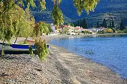 Panormos - Ormos Lemonias