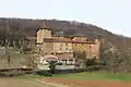 Schloss Antouillet