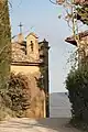 Die Cappella delle Grazie (Cappella delle Croci)