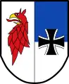 Verbandsabzeichen des Panzerbataillons 413