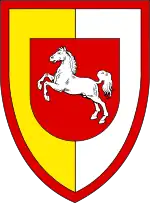 Verbandsabzeichen Panzerbrigade 2