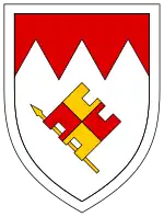 Verbandsabzeichen