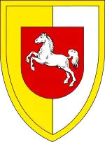 Verbandsabzeichen Panzerbrigade 3