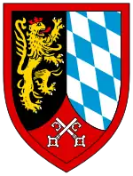 Verbandsabzeichen Panzergrenadierbrigade 11