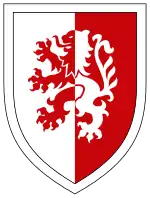 Wappen PzGrenBrig 4