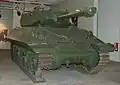 Achilles IIC der britischen Armee