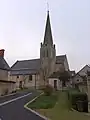 Kirche Saint-Vincent