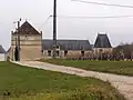 Schloss Le Pressoir