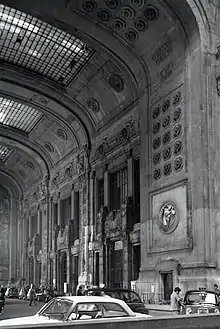 Foto von Paolo Monti, 1969