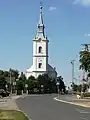 Reformierte Kirche