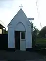 Die Kapelle zu Putbosstraat