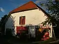 Ein Bauernhof zu Papegemstraat