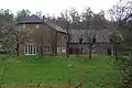 Rückseite Papelter Hof