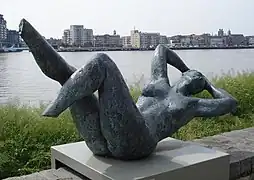 Volupté, 2011