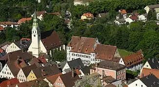 Pappenheim