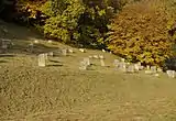 Jüdischer Friedhof
