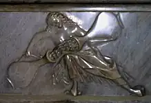 Temperantia (Mäßigung)