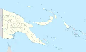Telefomin (Papua-Neuguinea)