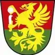 Wappen von Paršovice