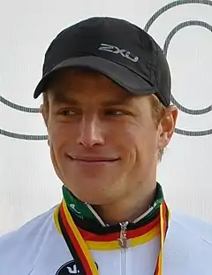 Tim Kleinwächter (2016)