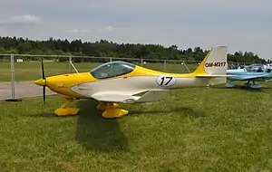 FK 14 Polaris