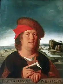 Paracelsus