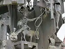 Eselsreiter