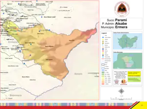 Der Suco Parami