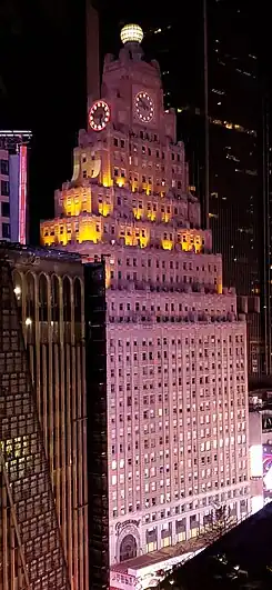 1501 Broadway