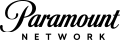 Schriftzug von Paramount Network