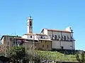 Kirche Santa Maria Assunta