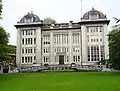 Ehemaliges Institut für Physiologie