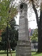 Anzeiger des Meridians von Paris