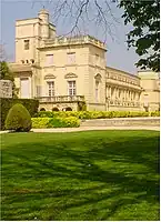 Château de Guillaume de Nogaret