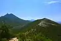 Nationalpark um den Djebel Boukornine