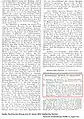 Ausschnitt aus der Parchimchen Zeitung vom 18. Januar 1854.