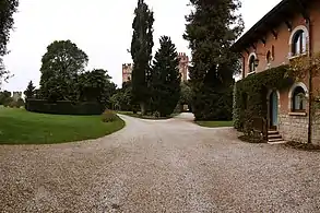 Burgpark