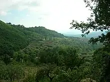 Nationalpark Cilento