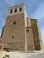 Kirche Mariä Himmelfahrt