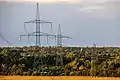 Leitung Wolmirstedt–Teufelsbruch