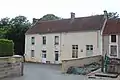 Mairie Parfondeval
